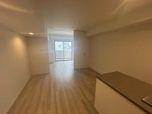 【東京都/新宿区高田馬場】パークシティ高田馬場 リビング・ダイニング