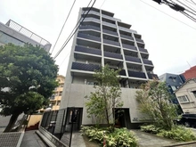 【東京都/新宿区下落合】シーフォルム高田馬場II 外観