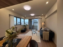 【東京都/新宿区下落合】高田馬場デュープレックスII LDK：※家具調度品等は販売価格に含まれておりません