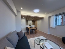 【東京都/新宿区下落合】高田馬場デュープレックスII LDK