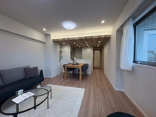 【東京都/新宿区下落合】高田馬場デュープレックスII LDK