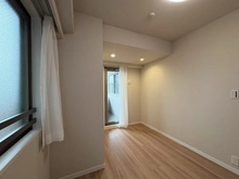 【東京都/新宿区下落合】高田馬場デュープレックスII 洋室