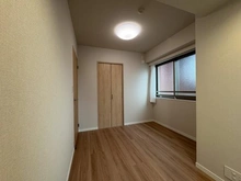 【東京都/新宿区下落合】高田馬場デュープレックスII 洋室