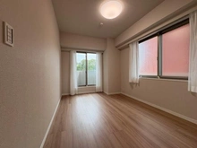 【東京都/新宿区下落合】高田馬場デュープレックスII 洋室