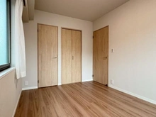 【東京都/新宿区下落合】高田馬場デュープレックスII 洋室