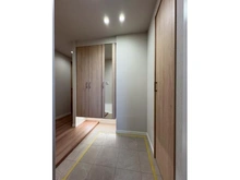 【東京都/新宿区下落合】高田馬場デュープレックスII 玄関