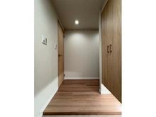 【東京都/新宿区下落合】高田馬場デュープレックスII 廊下