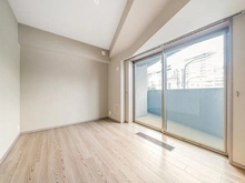 【東京都/新宿区下落合】プラウド高田馬場 洋室：約6.1帖