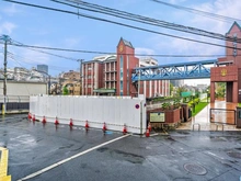 【東京都/新宿区下落合】プラウド高田馬場 眺望