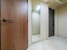 【東京都/新宿区下落合】プラウド高田馬場 玄関