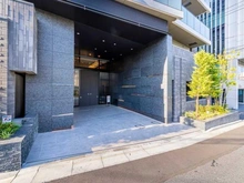 【東京都/新宿区下落合】プラウド高田馬場 エントランス