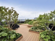 【東京都/新宿区下落合】プラウド高田馬場 共用施設