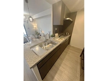 【東京都/新宿区下落合】バウス目白御留山 キッチン