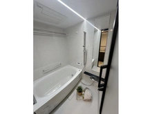 【東京都/新宿区下落合】バウス目白御留山 浴室