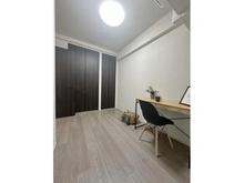 【東京都/新宿区下落合】バウス目白御留山 洋室