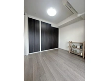 【東京都/新宿区下落合】バウス目白御留山 洋室