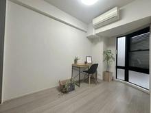 【東京都/新宿区下落合】バウス目白御留山 洋室