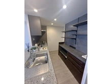 【東京都/新宿区下落合】バウス目白御留山 キッチン