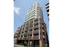 【東京都/新宿区下落合】インプレスト目白ヒルズ 外観