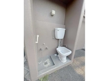 【東京都/新宿区下落合】インプレスト目白ヒルズ 共用部