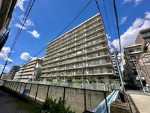 【東京都/新宿区下落合】下落合ハウス 外観