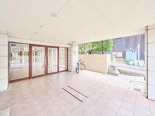 【東京都/板橋区仲町】グランシティユーロパレス大山 エントランス