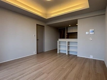 【東京都/新宿区西早稲田】西早稲田シティタワー LDK