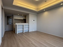 【東京都/新宿区西早稲田】西早稲田シティタワー LDK