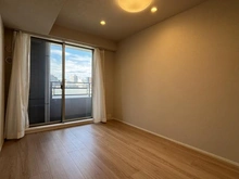 【東京都/新宿区西早稲田】西早稲田シティタワー 洋室