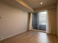 【東京都/新宿区西早稲田】西早稲田シティタワー 洋室