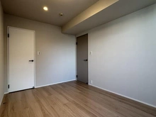 【東京都/新宿区西早稲田】西早稲田シティタワー 洋室