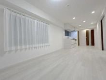 【東京都/中野区東中野】東中野コーポ LDK