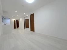 【東京都/中野区東中野】東中野コーポ LDK