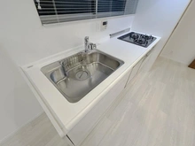 【東京都/中野区東中野】東中野コーポ キッチン