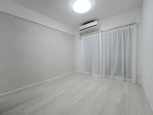 【東京都/中野区東中野】東中野コーポ 洋室