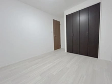 【東京都/中野区東中野】東中野コーポ 洋室