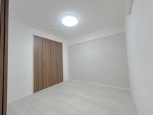 【東京都/中野区東中野】東中野コーポ 洋室