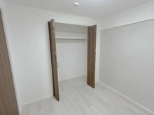 【東京都/中野区東中野】東中野コーポ 洋室