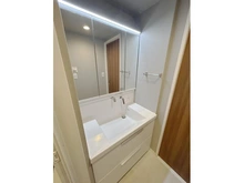 【東京都/中野区東中野】東中野コーポ 洗面所