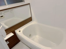 【東京都/中野区東中野】東中野コーポ 浴室