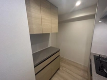 【東京都/新宿区高田馬場】パークシティ高田馬場 キッチン