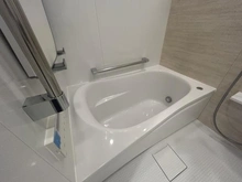 【東京都/新宿区高田馬場】パークシティ高田馬場 浴室