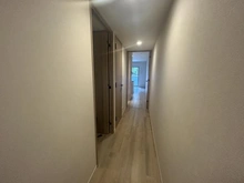 【東京都/新宿区高田馬場】パークシティ高田馬場 廊下