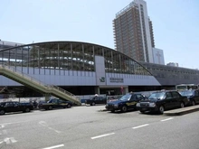 【東京都/小金井市本町】小金井ハイツ 中央線「武蔵小金井」駅（現地より約630m）