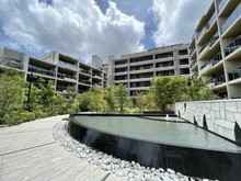 【東京都/新宿区高田馬場】パークシティ高田馬場 外観