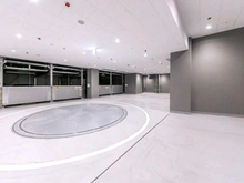 【東京都/新宿区高田馬場】パークシティ高田馬場 駐車場