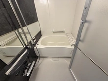 【東京都/豊島区上池袋】リヴェール池袋 浴室