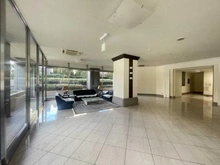 【東京都/新宿区西早稲田】西早稲田パークタワー エントランス