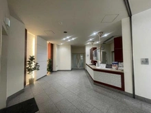 【東京都/新宿区西早稲田】西早稲田パークタワー 共用部：フロント