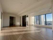 【東京都/新宿区西新宿】シティタワー新宿 リビング・ダイニング